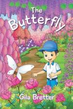Butterfly af Gila Bretter