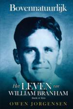 Boek Er Een af Owen Jorgensen