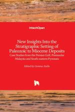 New Insights into the Stratigraphic Setting of Paleozoic to Miocene Deposits