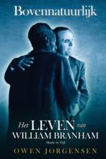 Boek 5 af Owen Jorgensen