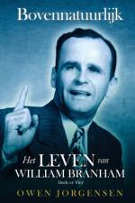 Boek 4 af Owen Jorgensen