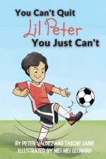 You Can't Quit Lil Peter You Just Can't