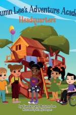 Autumn Lee's Adventure Academy - Headquarters af Candace M Lee