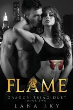 Flame af Lana Sky