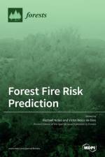 Forest Fire Risk Prediction af RACHAEL NOLAN