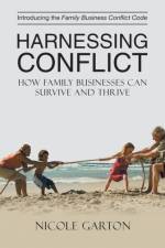 Harnessing Conflict