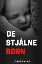 De stjålne børn af Lars Inga
