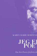 Jeg er poet af Karen Marie Mortensen