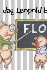 Den dag Leopold blev flov af Dina Gellert