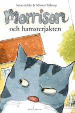 Morrison och hamsterjakten af Sanna Juhlin