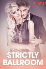 Strictly ballroom – eroottinen novelli af Cupido