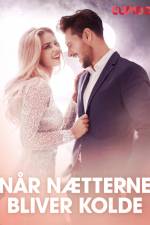 Når nætterne bliver kolde - erotiske noveller af Cupido