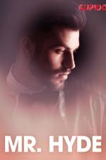 Mr. Hyde – erotiske noveller af Cupido