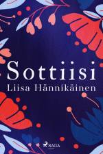 Sottiisi af Liisa Hännikäinen