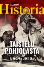 Taistelu Pohjolasta af Maailman Historia