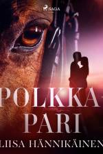 Polkkapari af Liisa Hännikäinen