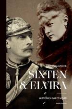 Sixten og Elvira af Kathinka Lindhe