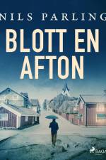 Blott en afton af Nils Parling