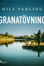 Granatövning af Nils Parling