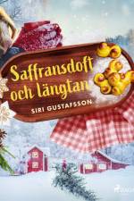 Saffransdoft och längtan