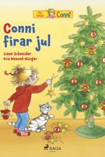 Conni firar jul