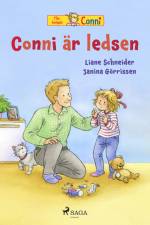 Conni är ledsen