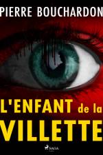 L'Enfant de la Villette af Pierre Bouchardon