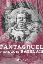 Pantagruel af Francois Rabelais