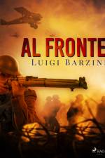 Al fronte af Luigi Barzini