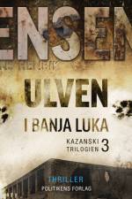 Ulven i Banja Luka
