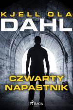 Czwarty napastnik