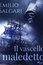 Il vascello maledetto af Emilio Salgari