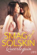 Queerlequin: Smag af solskin af I.A. Lynx