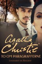 To om paragrafferne af Agatha Christie