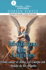 Medicina de ángeles af Doreen Virtue