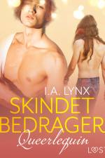 Queerlequin: Skindet bedrager af I.A. Lynx