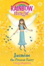 Rainbow Magic: Jasmine The Present Fairy af Daisy Meadows
