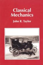 Classical Mechanics af John R. Taylor