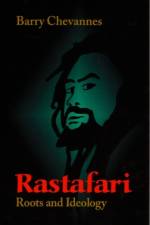 Rastafari af Barry Chevannes