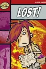 Rapid Reading: Lost! (Stage 2, Level 2B) af Alison Hawes