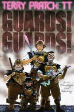Guards! Guards! af Terry Pratchett