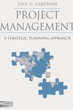 Project Management af Paul Gardiner
