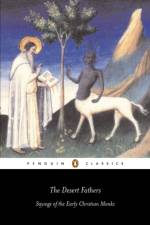 The Desert Fathers