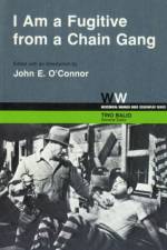 I Am a Fugitive from a Georgia Chain Gang