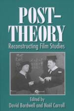 Post-theory af David Bordwell