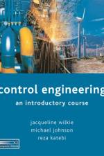 Control Engineering af Jacqueline Wilkie