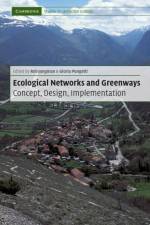 Ecological Networks and Greenways