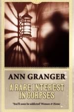 A Rare Interest in Corpses (Inspector Ben Ross Mystery 1) af Ann Granger