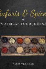 Safaris & spices af Nico Verster