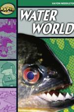 Rapid Reading: Water World (Stage 5 Level 5B) af Haydn Middleton
